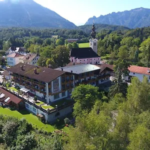 Hotel Schlossberghof Marzoll