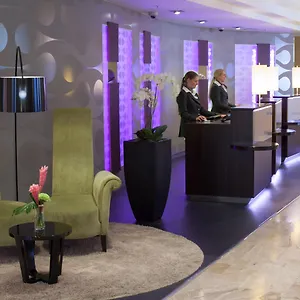 Hotel Crowne Plaza Centre Ku'damm By Ihg