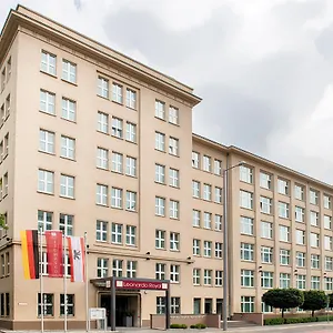 Hotel Leonardo Royal Alexanderplatz