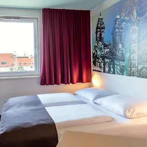 Hotel Nürnberg-city