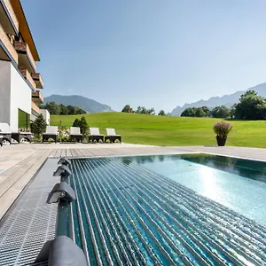 Hotel Klosterhof – Alpine Hideaway&spa