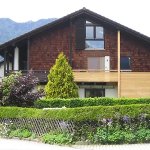 Apartment Mautweg