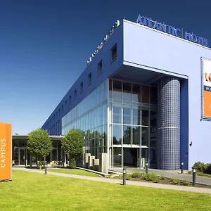 Hotel Atlantic Universum