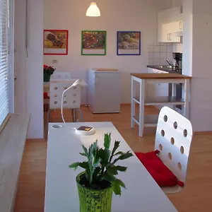 Apartment Apartment Bad Reichenhall