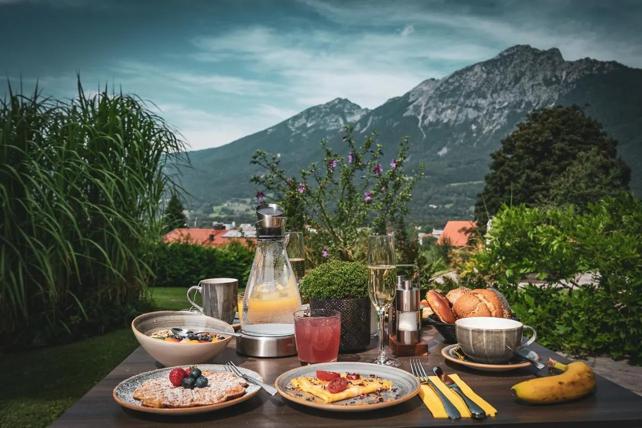 Villa Sonnenhof Boutique-Hotel Bad Reichenhall 4*,
